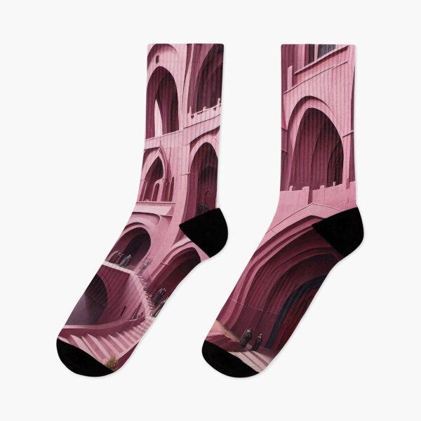 Item preview, Pink City designed and sold by M-Y-A-R-T-.