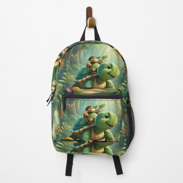 Item preview, #Wise #turtle designed and sold by K02Power.