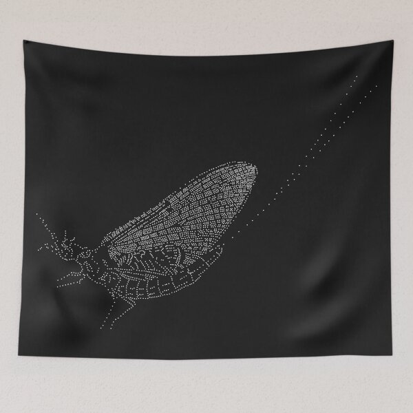 Item preview, Mayfly designed and sold by D-Vogt-Grafik.