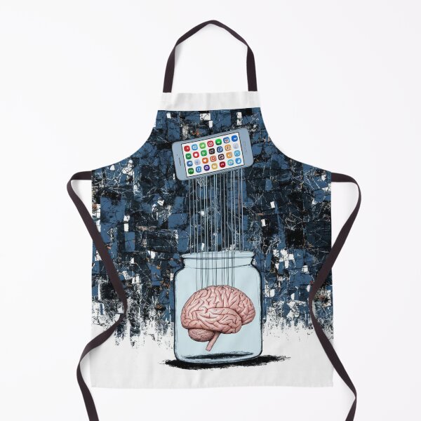 Item preview, Strings of Control: Manipulated Mind designed and sold by Colorful-Garden.