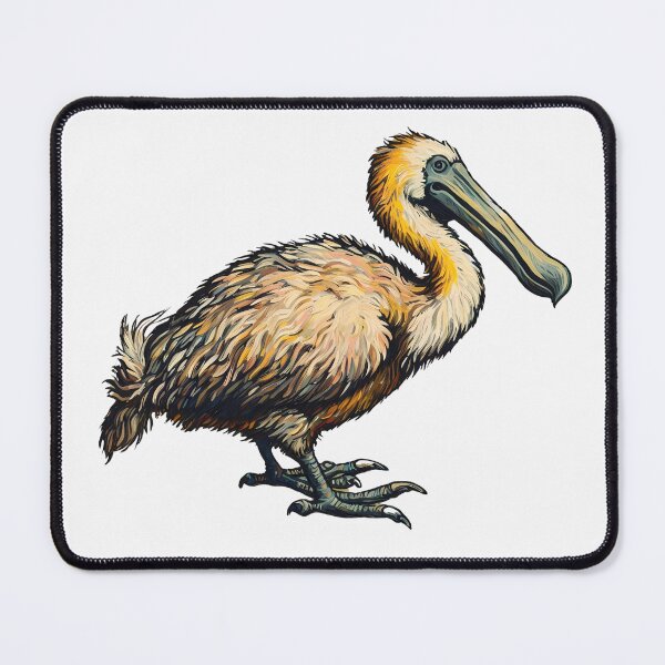 Item preview, Dodo Bird Art #10 | Dodo Bird Lovers designed and sold by ksgraphics222.