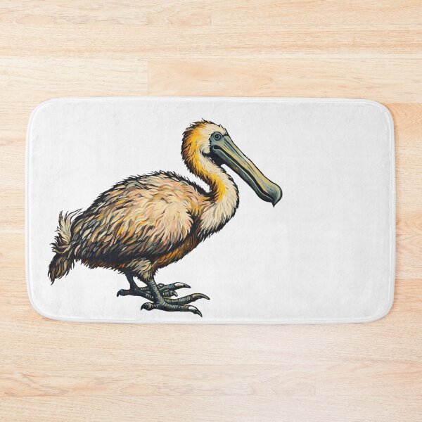 Item preview, Dodo Bird Art #10 | Dodo Bird Lovers designed and sold by ksgraphics222.