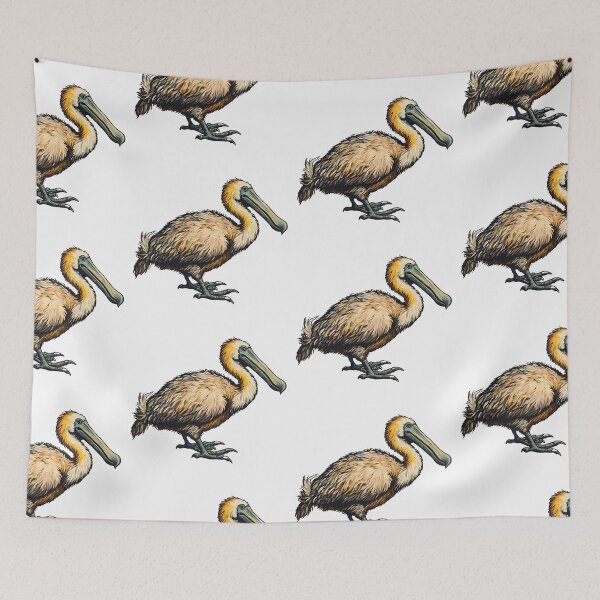 Item preview, Dodo Bird Art #10 | Dodo Bird Lovers designed and sold by ksgraphics222.