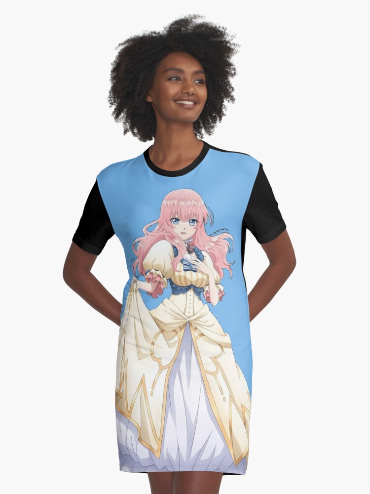 7th Time Loop Merchandise Graphic T Shirt Dress for Sale by Shereemae Redbubble