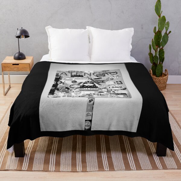 Item preview, Stuck on You Sign Faro Black and White Vertical designed and sold by eddiebarronshop.