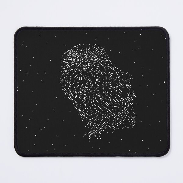 Item preview, Burrowing Owl designed and sold by D-Vogt-Grafik.