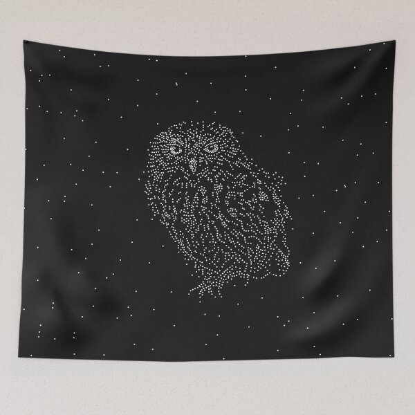 Item preview, Burrowing Owl designed and sold by D-Vogt-Grafik.