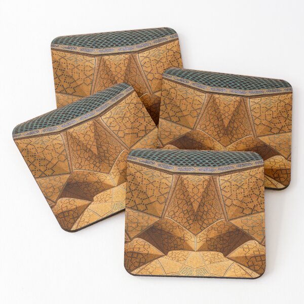 Item preview, Jameh Mosque of Isfahan designed and sold by Francis Ari Sture.