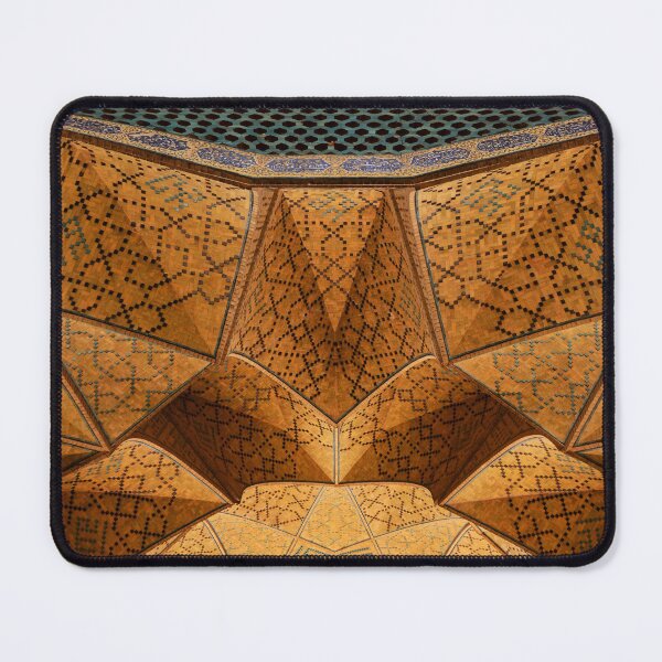 Item preview, Jameh Mosque of Isfahan designed and sold by Francis Ari Sture.
