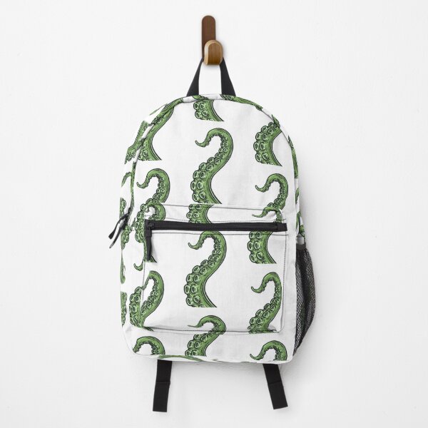 Item preview, Green Tentacle designed and sold by The Lines.