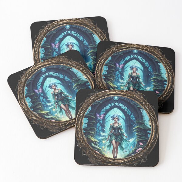 Item preview, Faery designed and sold by FatCatStudios.