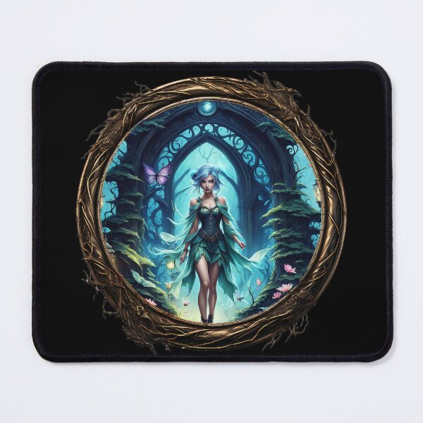 Item preview, Faery designed and sold by FatCatStudios.