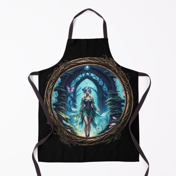 Item preview, Faery designed and sold by FatCatStudios.