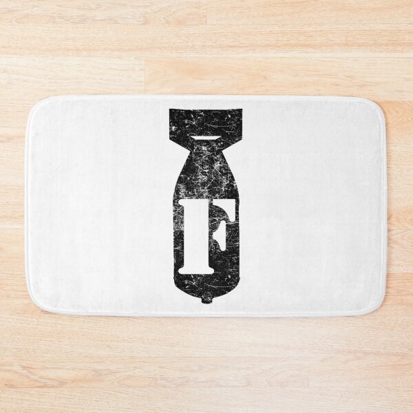 Item preview, F-Bomb designed and sold by Angry Swan Designs.