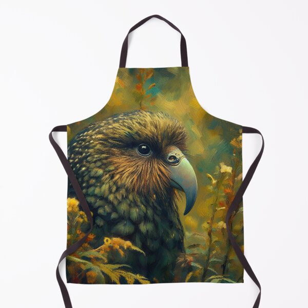 Item preview, Kakapo Art #9 | Kakapo Lovers designed and sold by ksgraphics222.