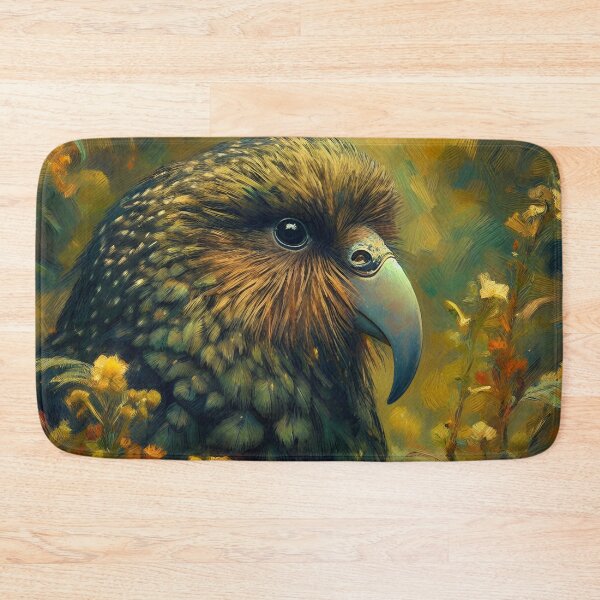 Item preview, Kakapo Art #9 | Kakapo Lovers designed and sold by ksgraphics222.