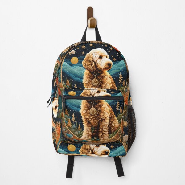 Item preview, Embroidery Art - I love Poodles! designed and sold by TWNightingale.
