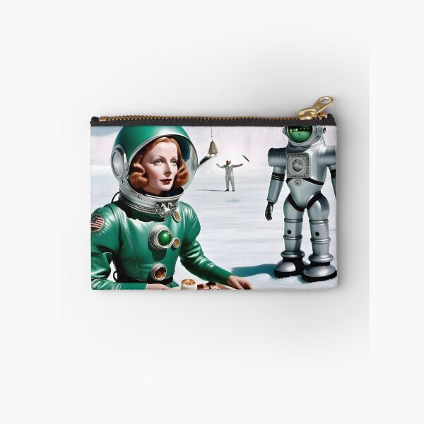 Item preview, Breakfast on Ganymede. designed and sold by JBSmondo3000.