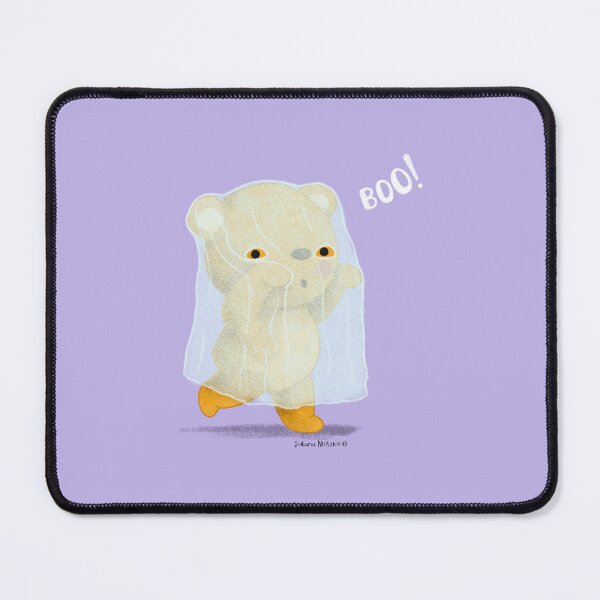 Item preview, Ghost Bear designed and sold by julianamotzko.