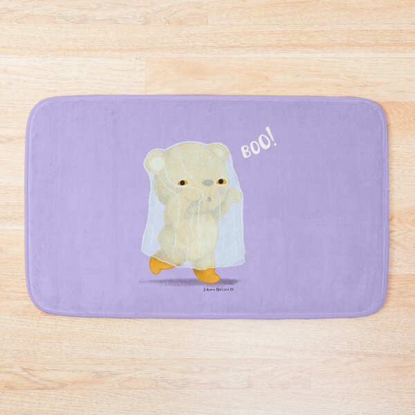 Item preview, Ghost Bear designed and sold by julianamotzko.