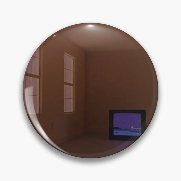 Item preview, Dreamy Liminal Space TV designed and sold by dreamexe.
