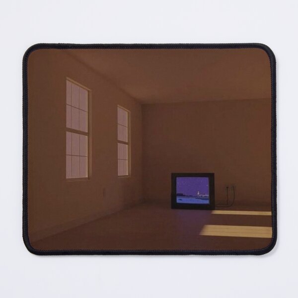 Item preview, Dreamy Liminal Space TV designed and sold by dreamexe.