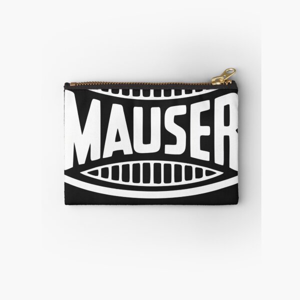 Item preview,   Mauser Logo Merchandise  designed and sold by ConnieBrid.
