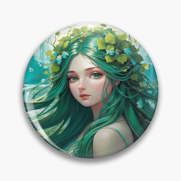 Item preview, Ostara designed and sold by M-Y-A-R-T-.