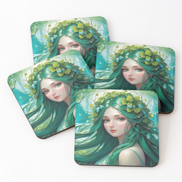 Item preview, Ostara designed and sold by M-Y-A-R-T-.