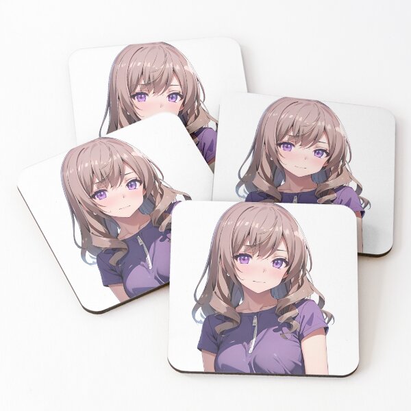 Item preview, Cute Chie Hoshinomiya Fanart designed and sold by iloveanimechibi.
