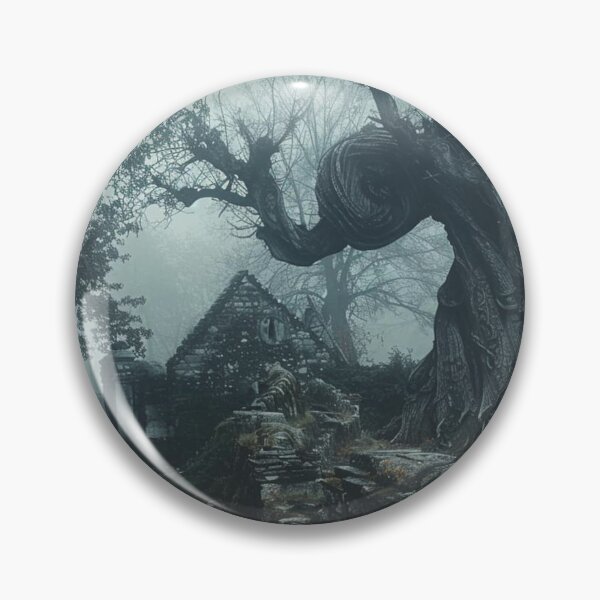Item preview, Fantasy Liminal Space designed and sold by dreamexe.