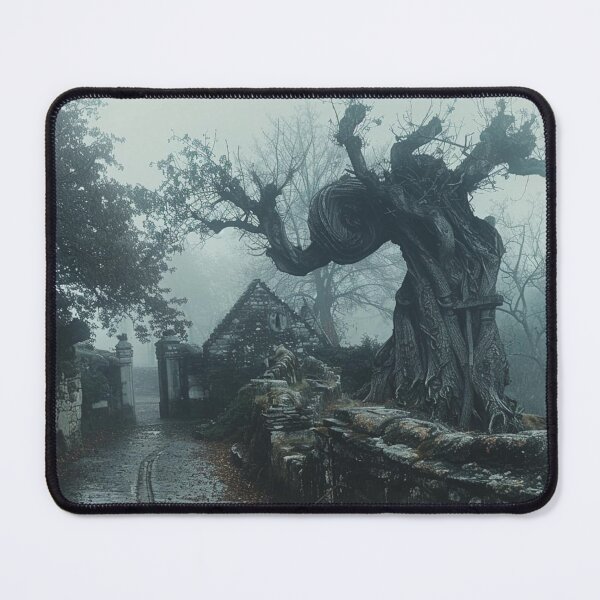 Item preview, Fantasy Liminal Space designed and sold by dreamexe.