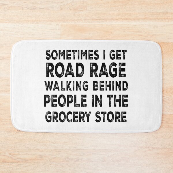 Item preview, Road Rage designed and sold by Angry Swan Designs.
