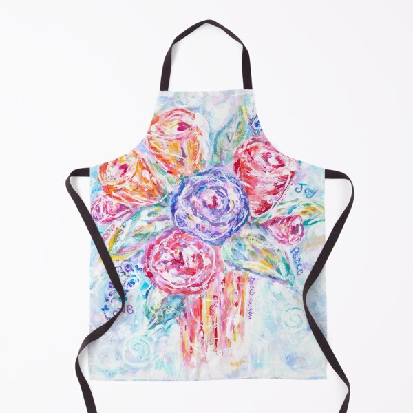 Item preview, Lighthearted Roses designed and sold by Deana-McGarr.