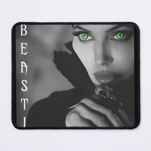 Item preview, Hello Beastie designed and sold by LauraMranda.