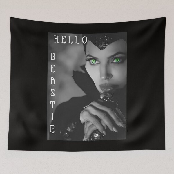 Item preview, Hello Beastie designed and sold by LauraMranda.