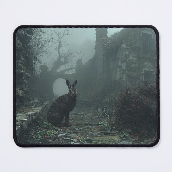 Item preview, Alice in Wonderland Liminal Space designed and sold by dreamexe.