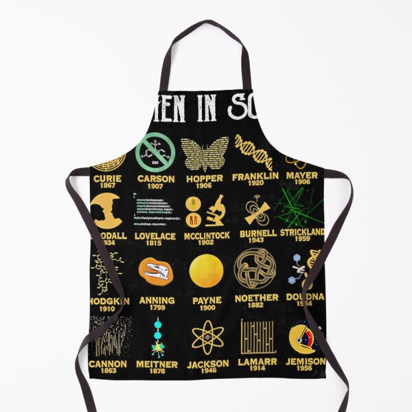 Item preview, 287 Science Scientist Thanks Women In Science designed and sold by Charleseaucha.