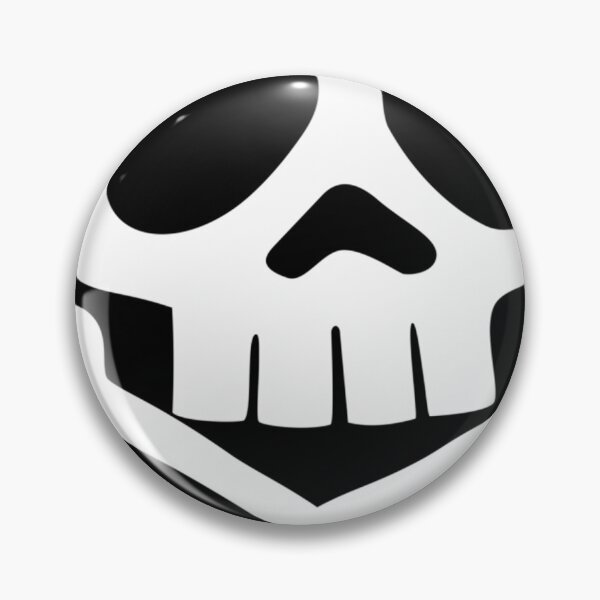 Item preview, Old School Punk Rock Skull designed and sold by Jeffreyusimano.