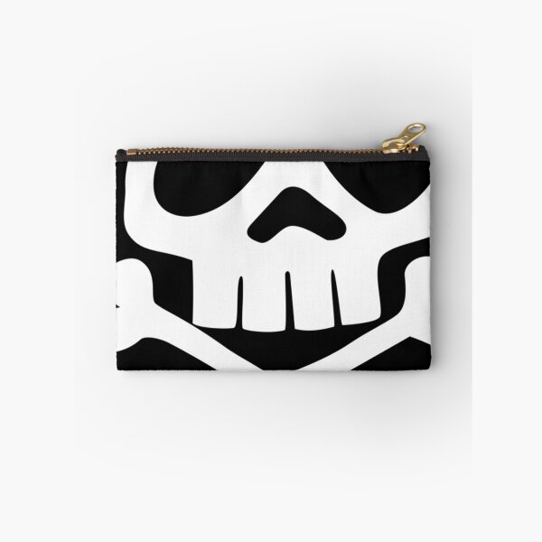 Item preview, Old School Punk Rock Skull designed and sold by Jeffreyusimano.