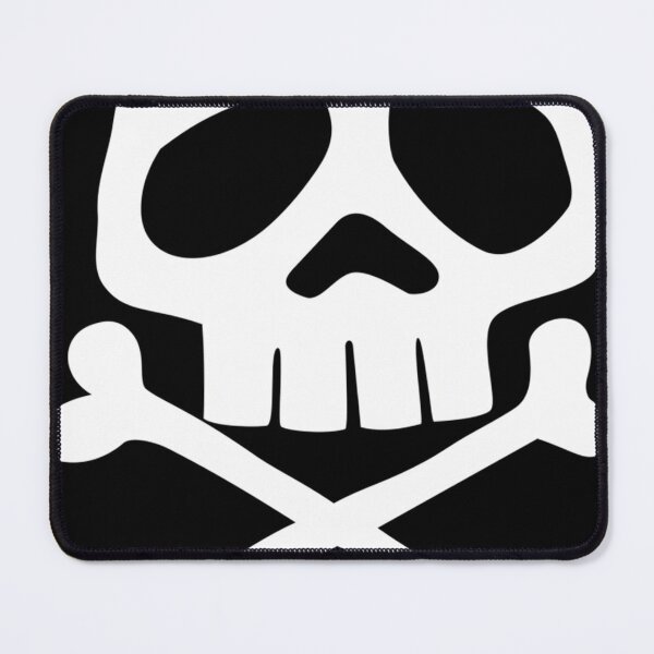 Item preview, Old School Punk Rock Skull designed and sold by Jeffreyusimano.
