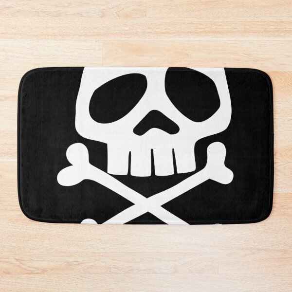 Item preview, Old School Punk Rock Skull designed and sold by Jeffreyusimano.