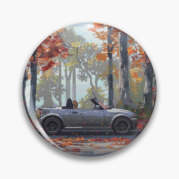 Item preview, Daihatsu Copen designed and sold by copenmechanism.