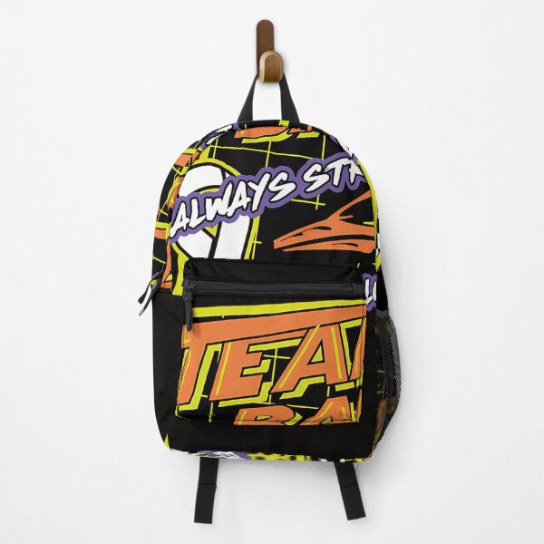 Item preview, Team Barry designed and sold by LauraMranda.