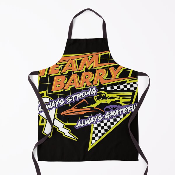 Item preview, Team Barry designed and sold by LauraMranda.