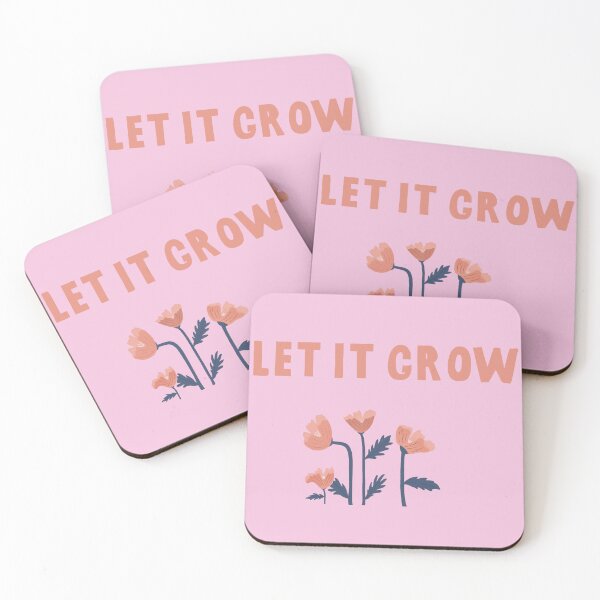Item preview, Let it grow designed and sold by tsiguidou.