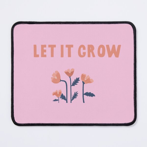Item preview, Let it grow designed and sold by tsiguidou.