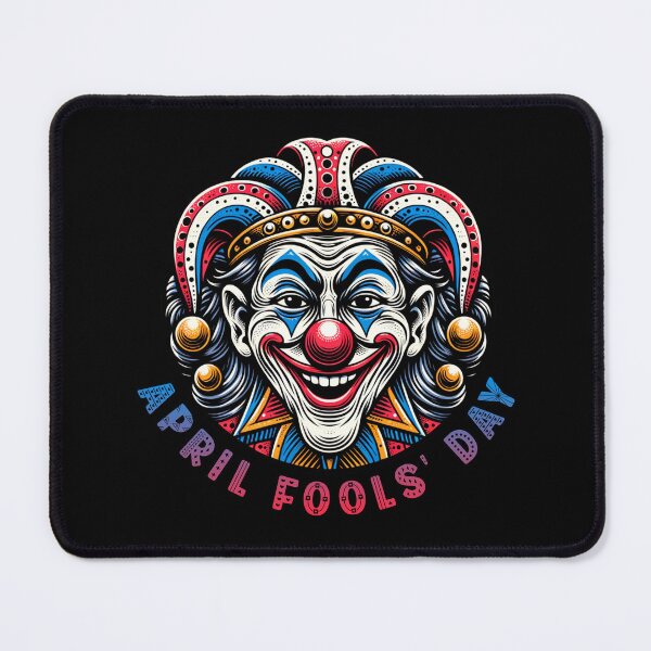 Item preview, April Fools' Day designed and sold by SeledineArt.