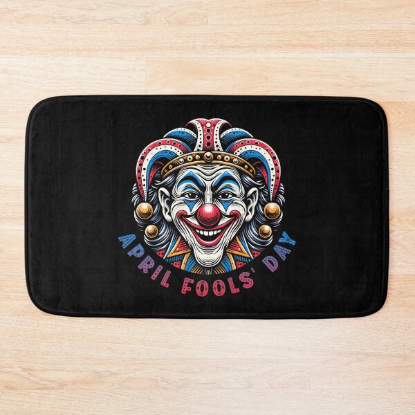 Item preview, April Fools' Day designed and sold by SeledineArt.