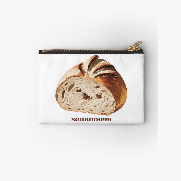 Item preview, Sourdough designed and sold by Angry Swan Designs.